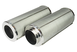 Stainless Steel Sintered Filter